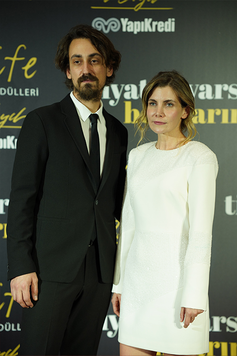 Basın Toplantısı Fotoğrafları