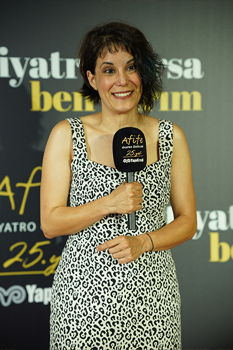 Basın Toplantısı Fotoğrafları