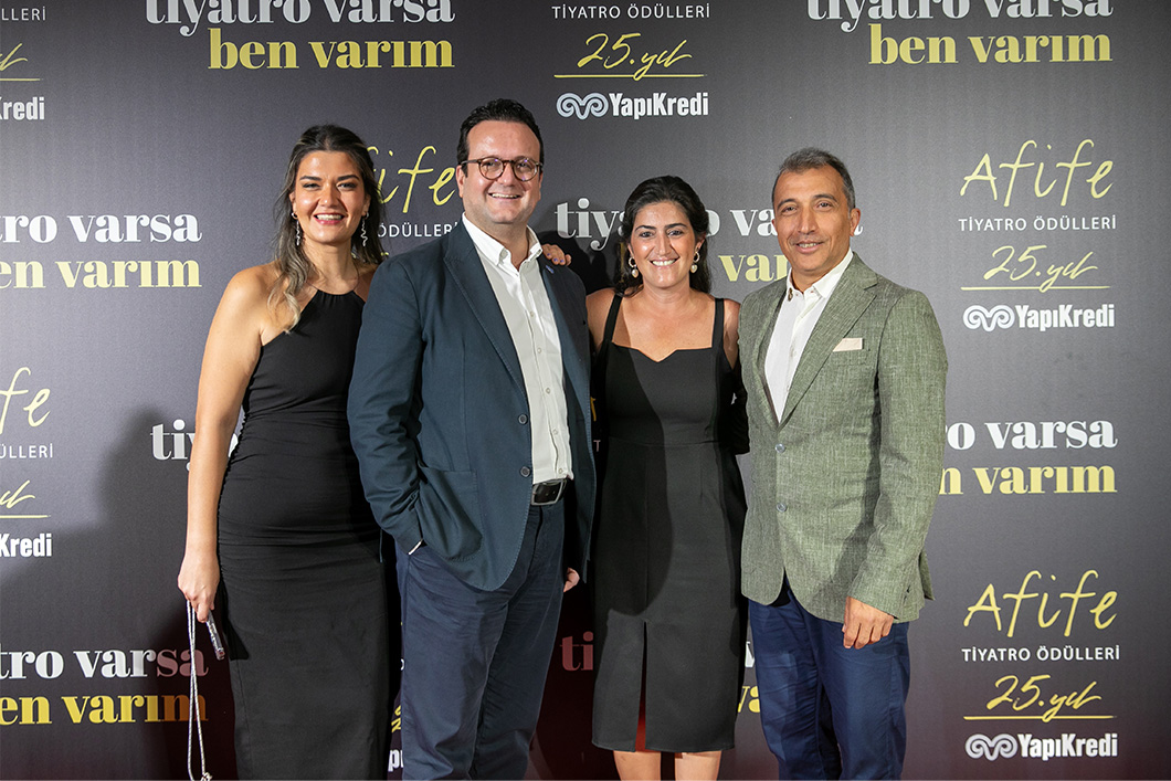 Basın Toplantısı Fotoğrafları