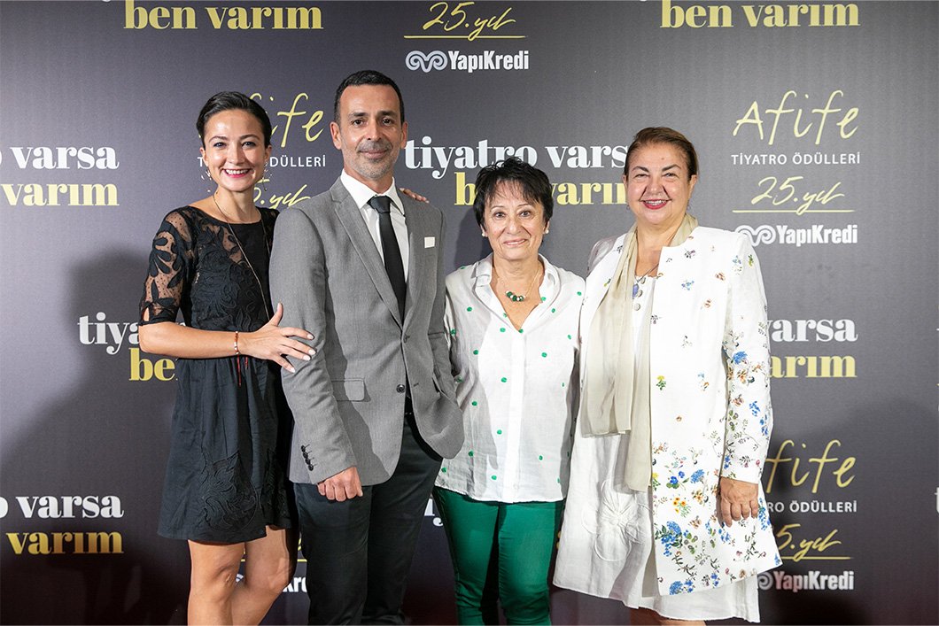 Basın Toplantısı Fotoğrafları