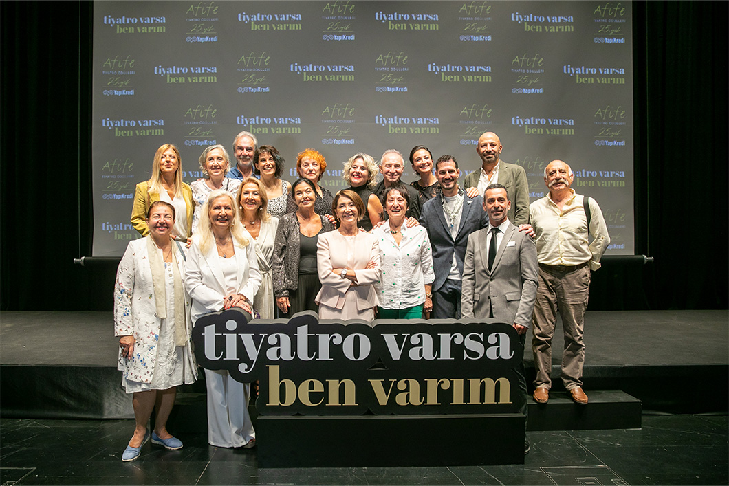 Basın Toplantısı Fotoğrafları