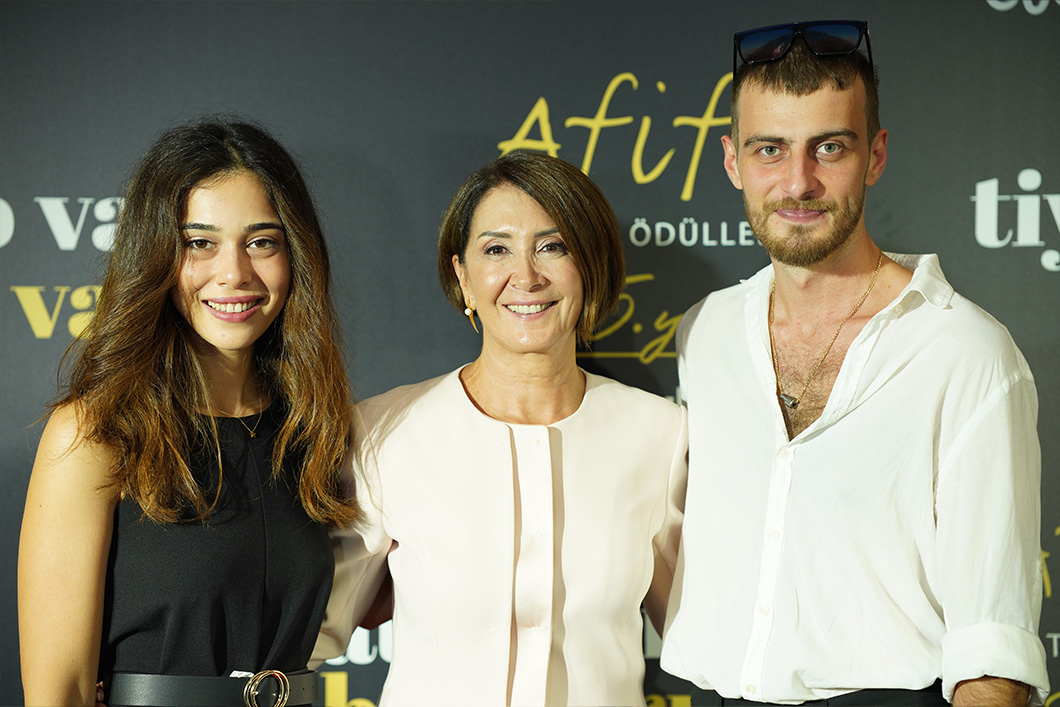 Basın Toplantısı Fotoğrafları