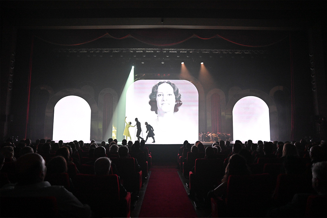 Ödül Töreni Fotoğrafları