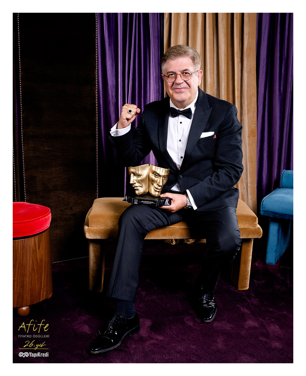 Kazanan Fotoğrafları