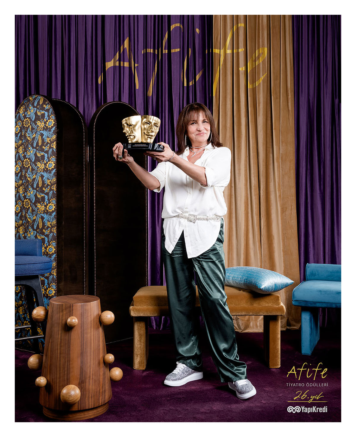 Kazanan Fotoğrafları