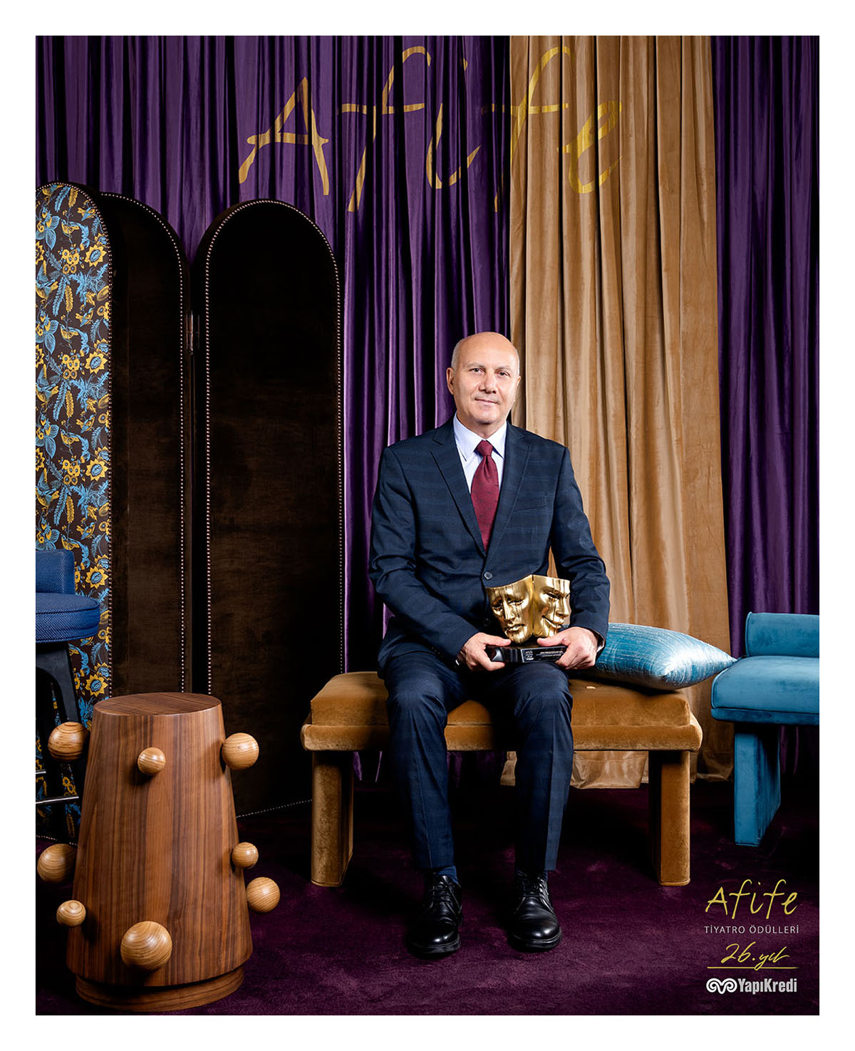 Kazanan Fotoğrafları