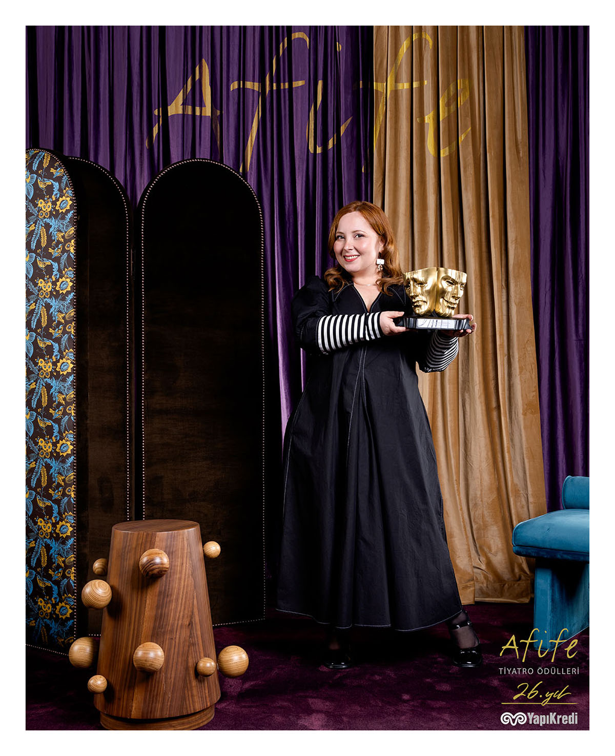 Kazanan Fotoğrafları