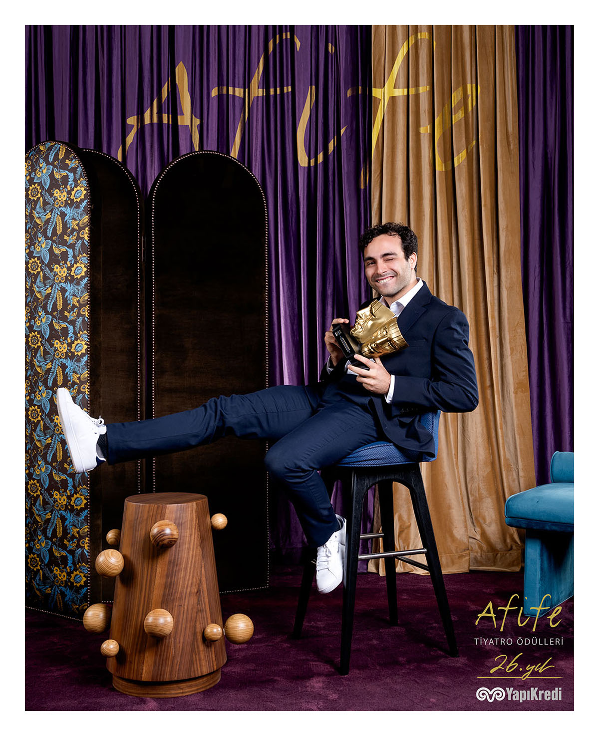 Kazanan Fotoğrafları