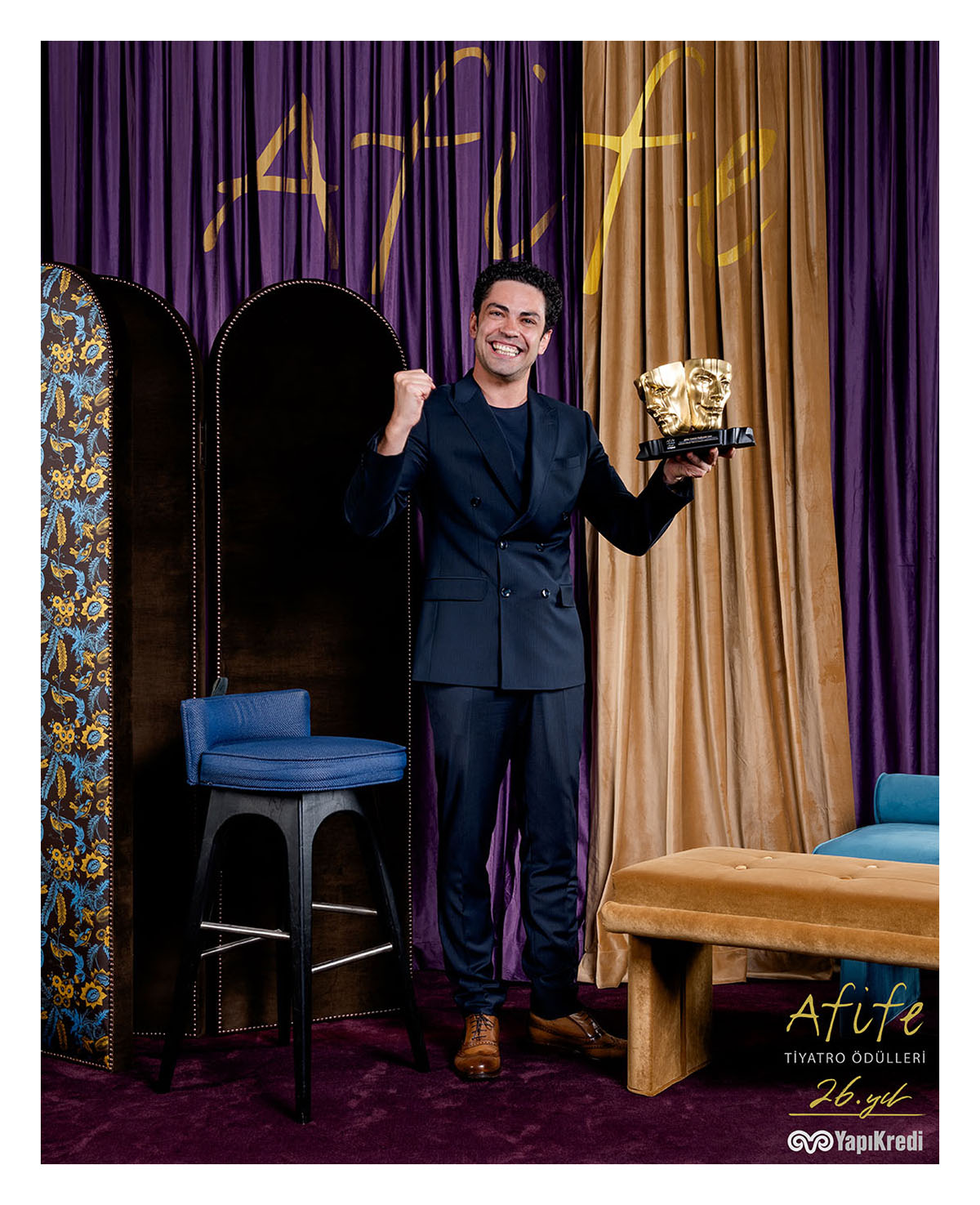 Kazanan Fotoğrafları