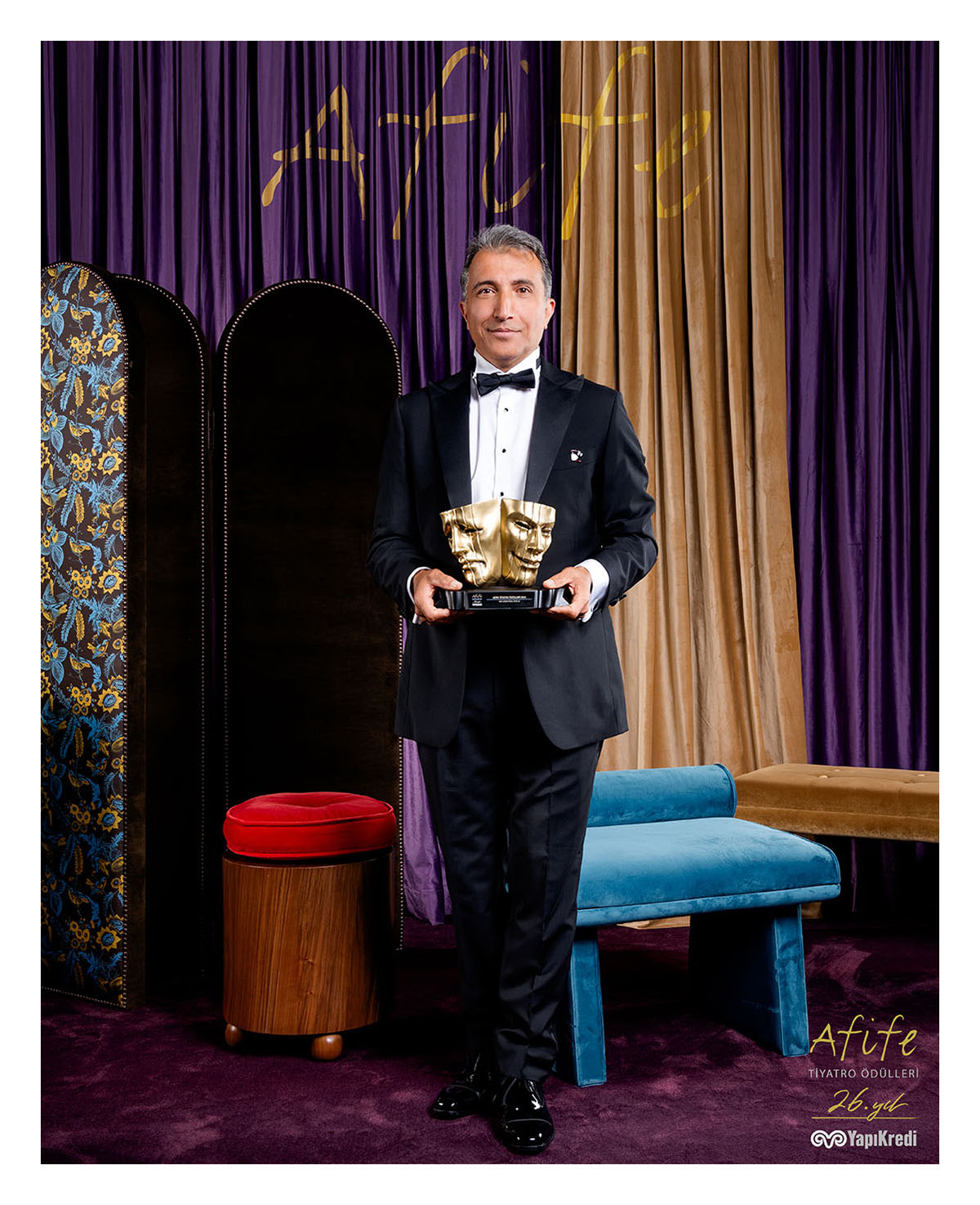 Kazanan Fotoğrafları