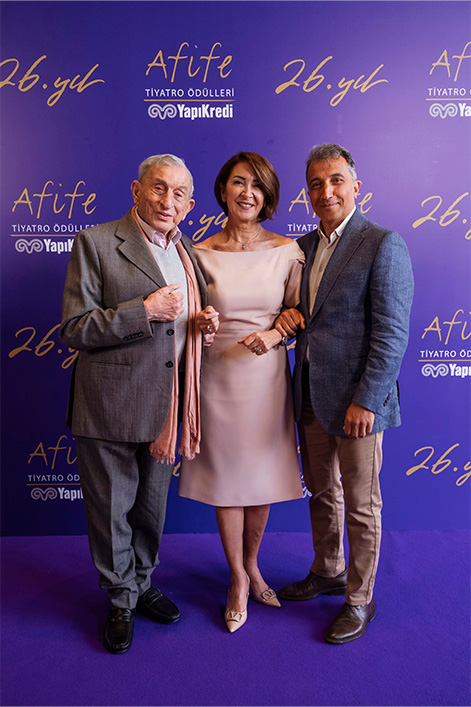 Basın Toplantısı Fotoğrafları