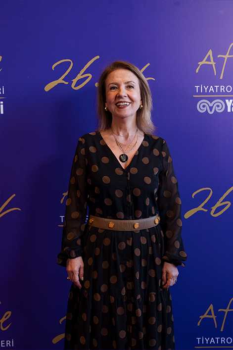 Basın Toplantısı Fotoğrafları