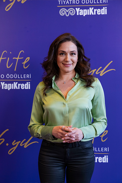 Basın Toplantısı Fotoğrafları