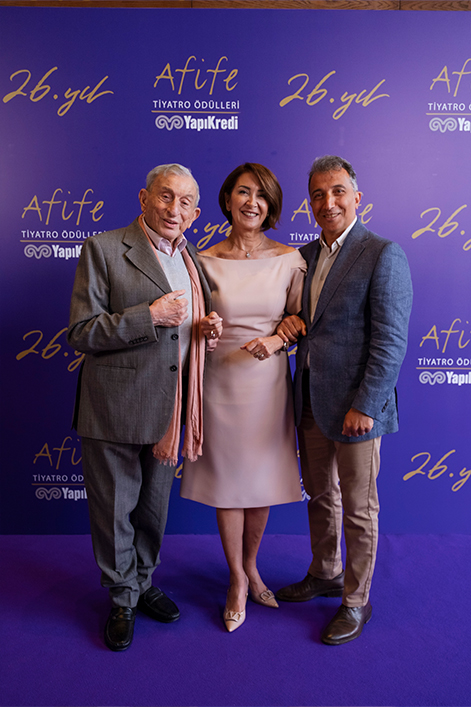 Basın Toplantısı Fotoğrafları