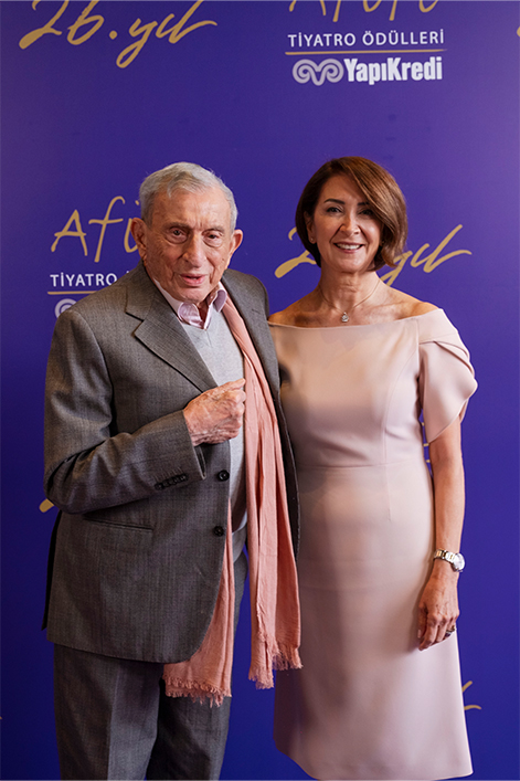 Basın Toplantısı Fotoğrafları