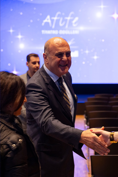 Basın Toplantısı Fotoğrafları