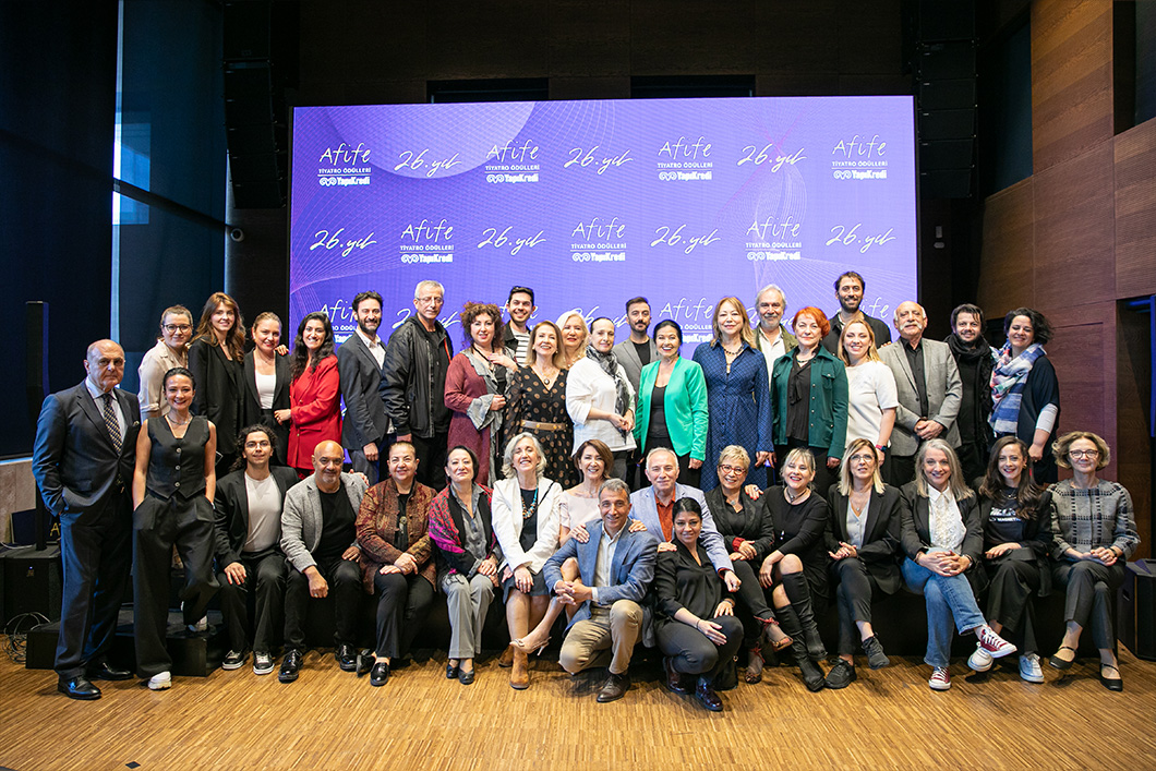 Basın Toplantısı Fotoğrafları