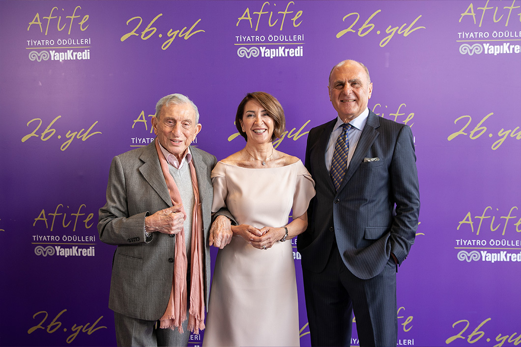 Basın Toplantısı Fotoğrafları