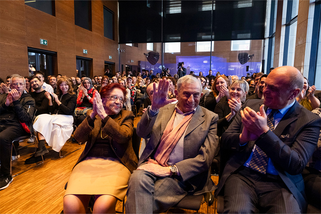Basın Toplantısı Fotoğrafları