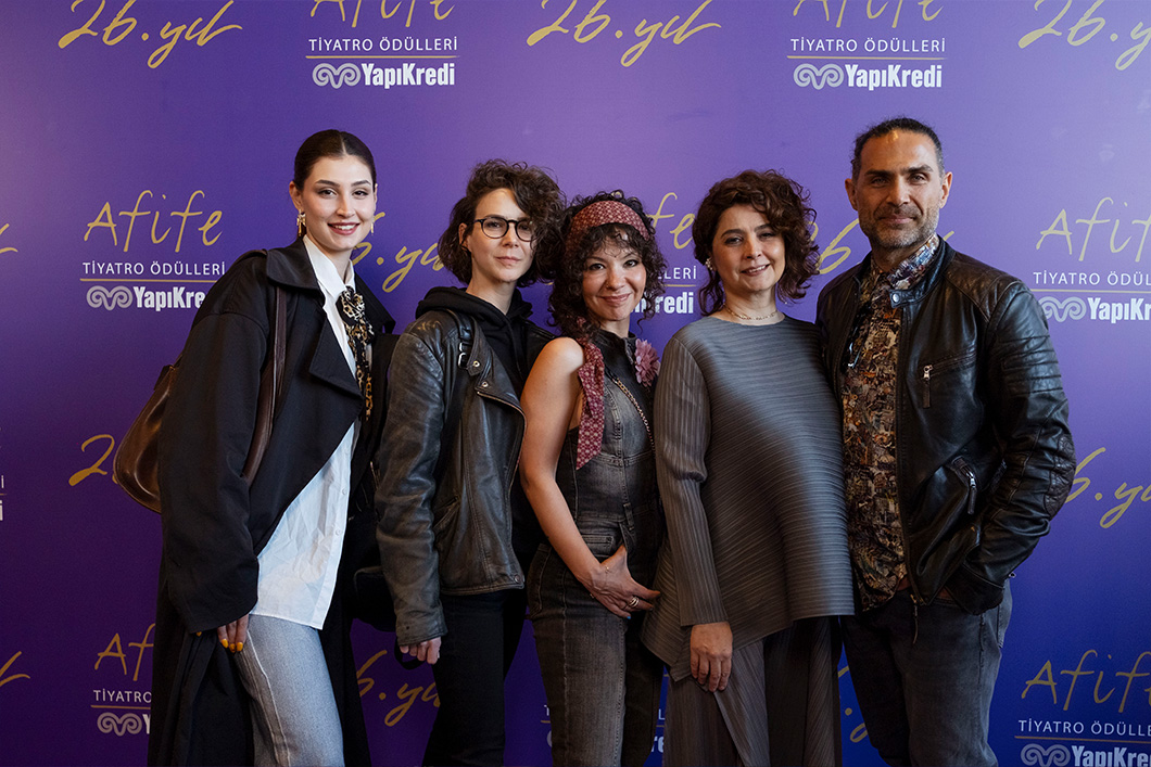 Basın Toplantısı Fotoğrafları