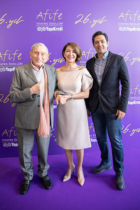 Basın Toplantısı Fotoğrafları