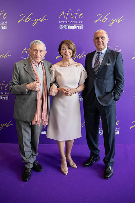 Basın Toplantısı Fotoğrafları