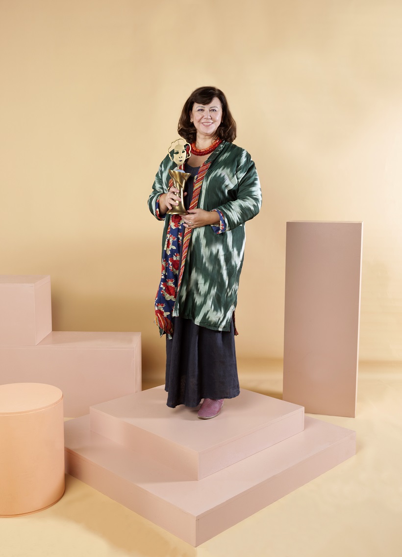 Kazanan Fotoğrafları