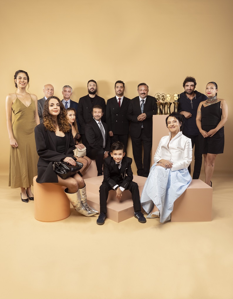 Kazanan Fotoğrafları