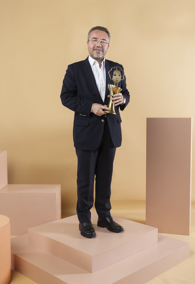 Kazanan Fotoğrafları