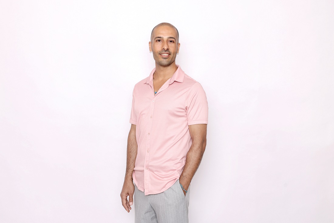 Doç. Dr. Bedirhan Dehmen