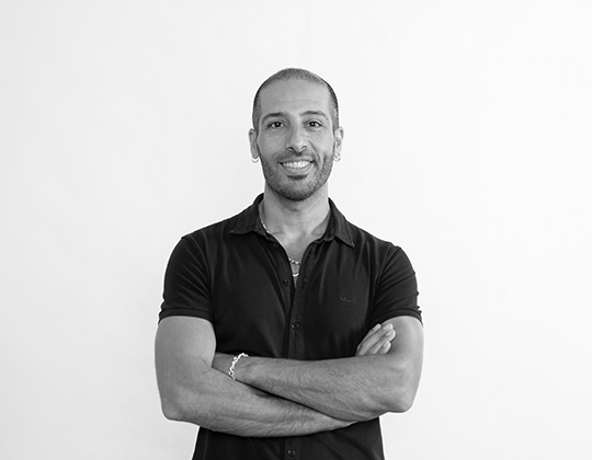 Doç. Dr. Bedirhan Dehmen