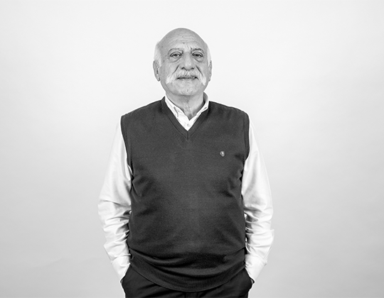 Boğos Çalgıcıoğlu