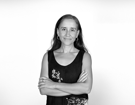 Prof. Fatma Nihan Şen