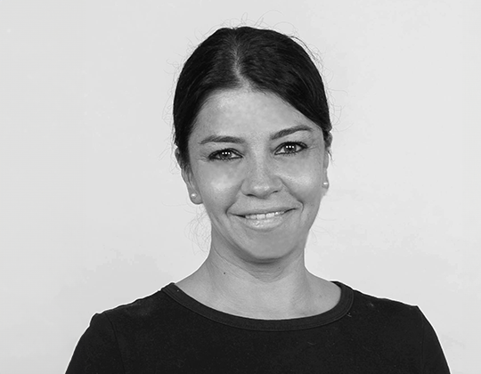 Özge Ökten Yılmaz