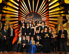 Yapı Kredi Afife Tiyatro Ödülleri 15. Kez Sahiplerini Buldu!