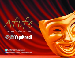 Yapı Kredi'den Sosyal Medya'da Tiyatro Şöleni