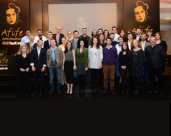 19. Yapı Kredi Afife Tiyatro Ödülleri Adayları Açıklandı