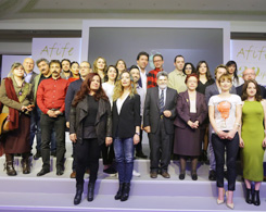 20. Yapı Kredi Afife Tiyatro Ödülleri Adayları Açıklandı