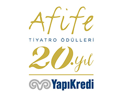 Yapı Kredi Afife Tiyatro Ödülleri 20 Yaşında